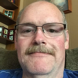 Meet your Posher, Rick